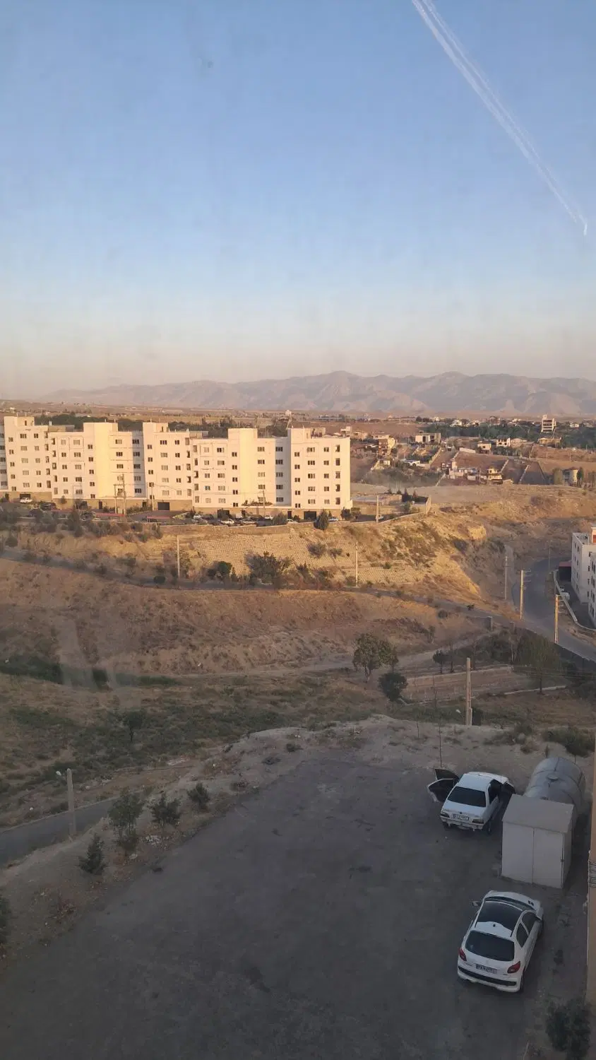 مسکن مهر آپارتمان