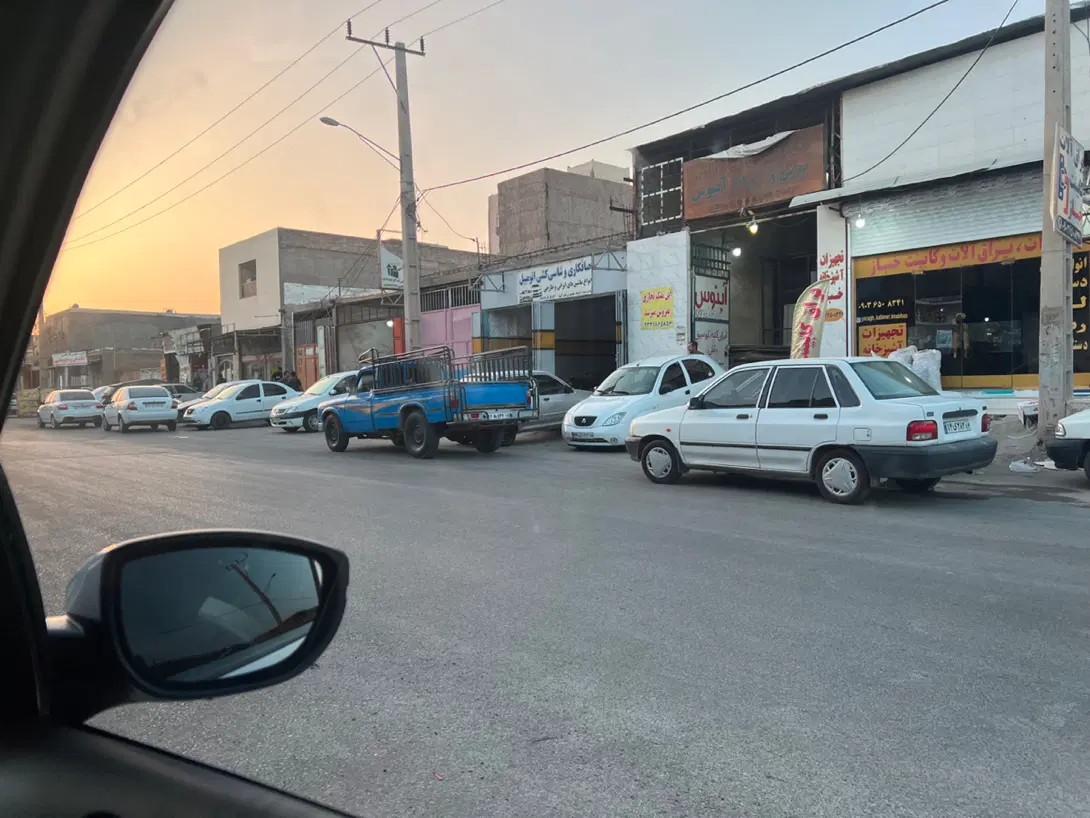 فروش فوری ملک تجاری مسکونی خ جنت بین ساحلی و ۳۰متر