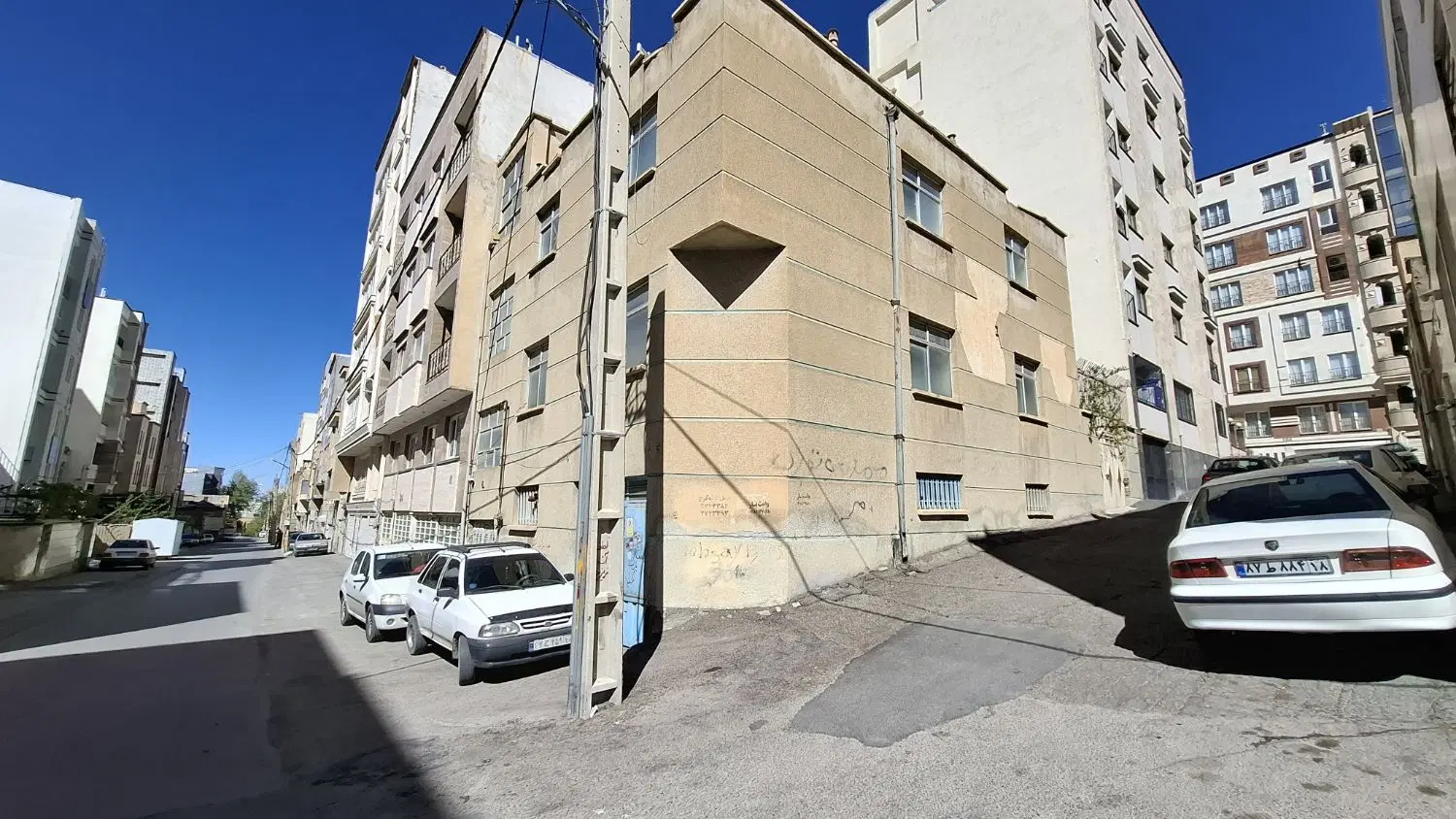 فرصتی تکرارنشدنی برای سازندگان