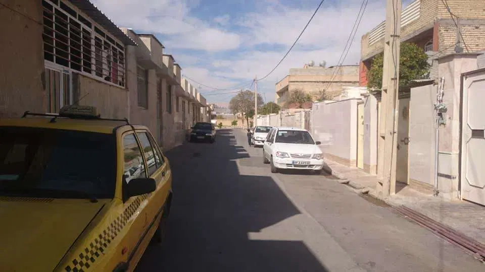 فروش منزل ویلایی
