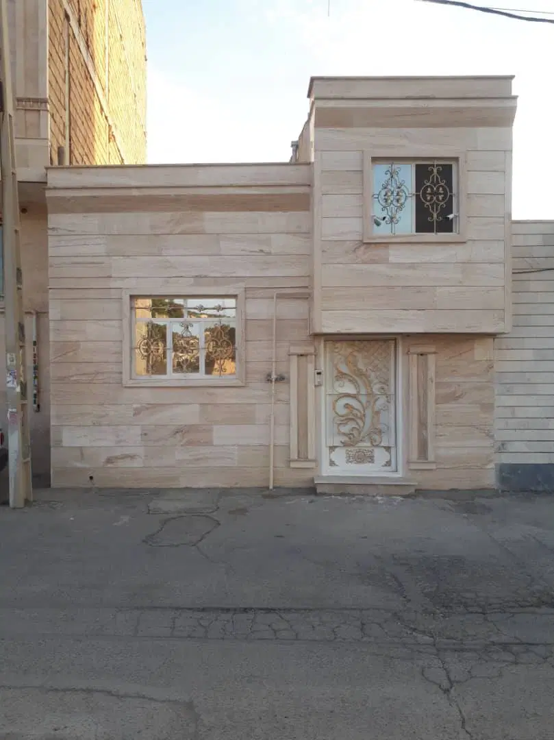 فروش ویلایی