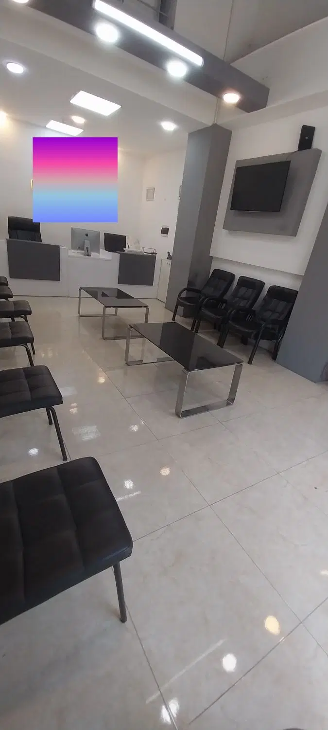 فروش مغازه سرا معلم
