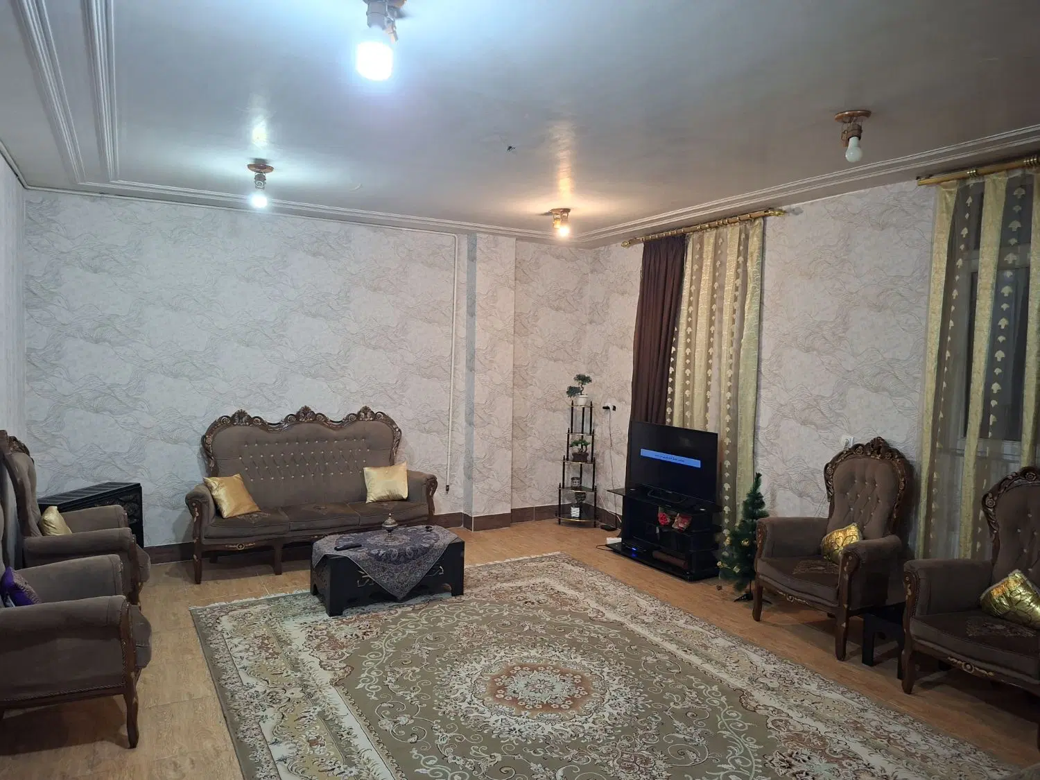 منظریه،112 متری