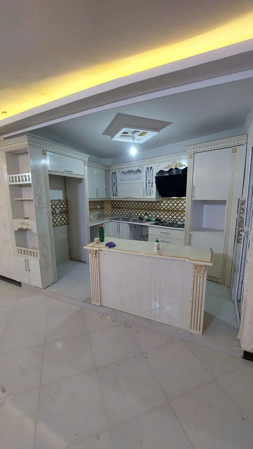 آپارتمان نزدیک حرم
