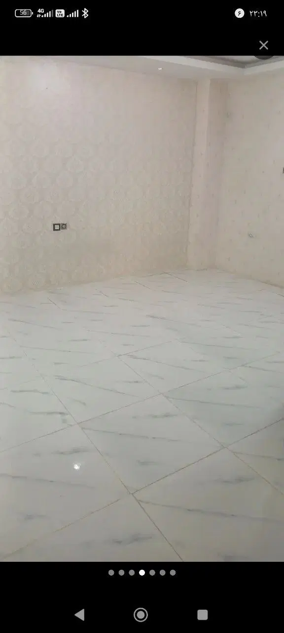 خونه طبقه دوم در طبرسی شمالی