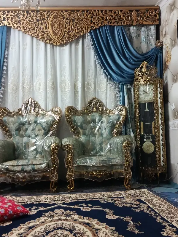 اپارتمان