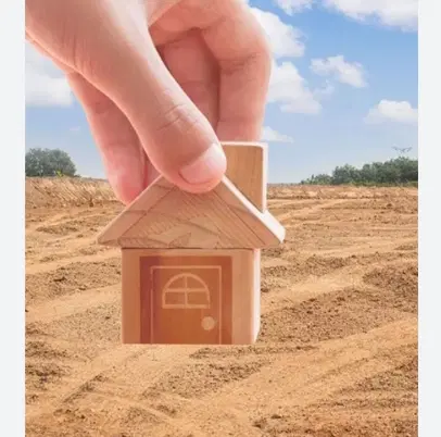 زمین ده پهن