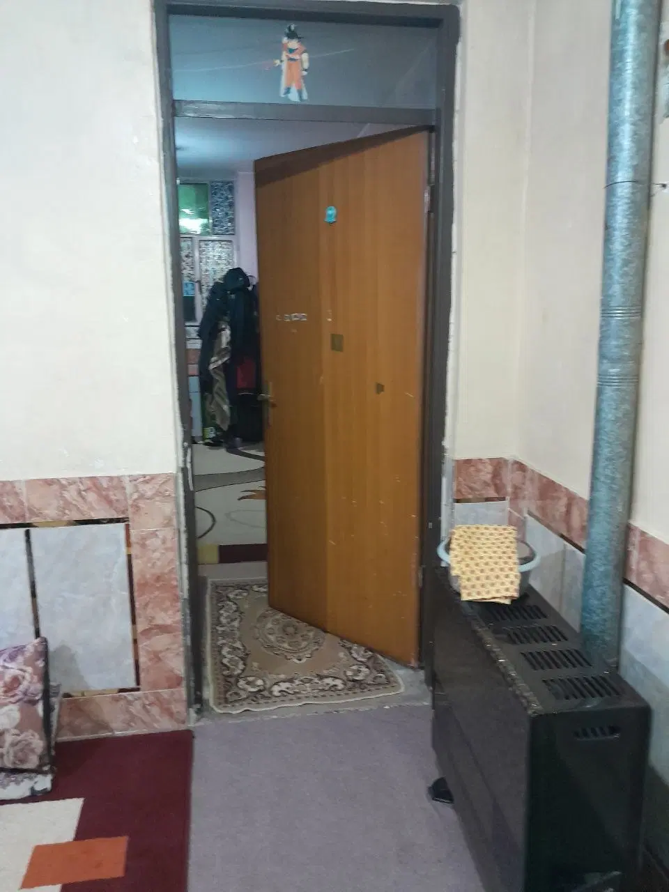 فروش خانه ویلایی در سرداران