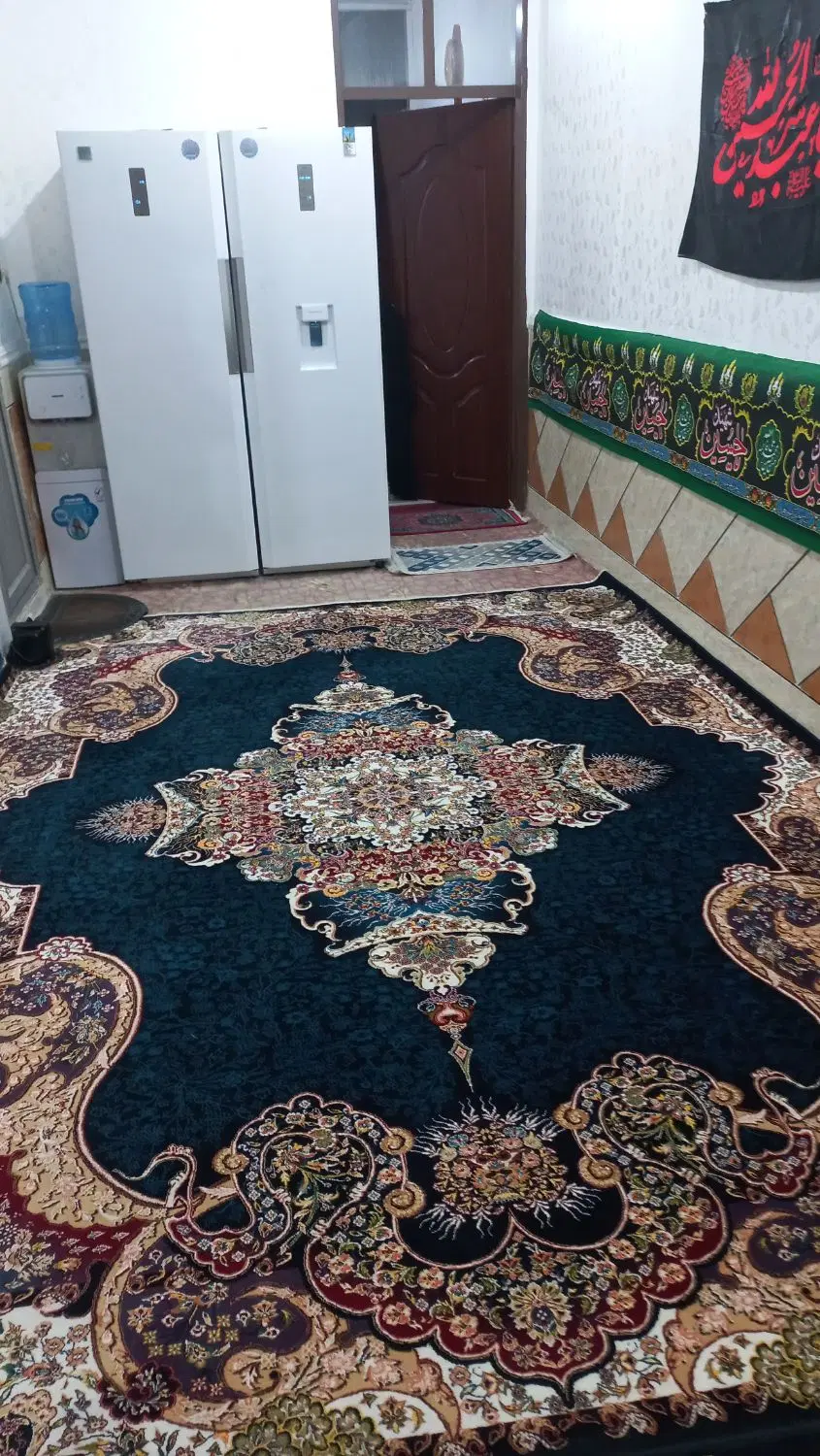 منزل ۱۰۰ ویلایی
