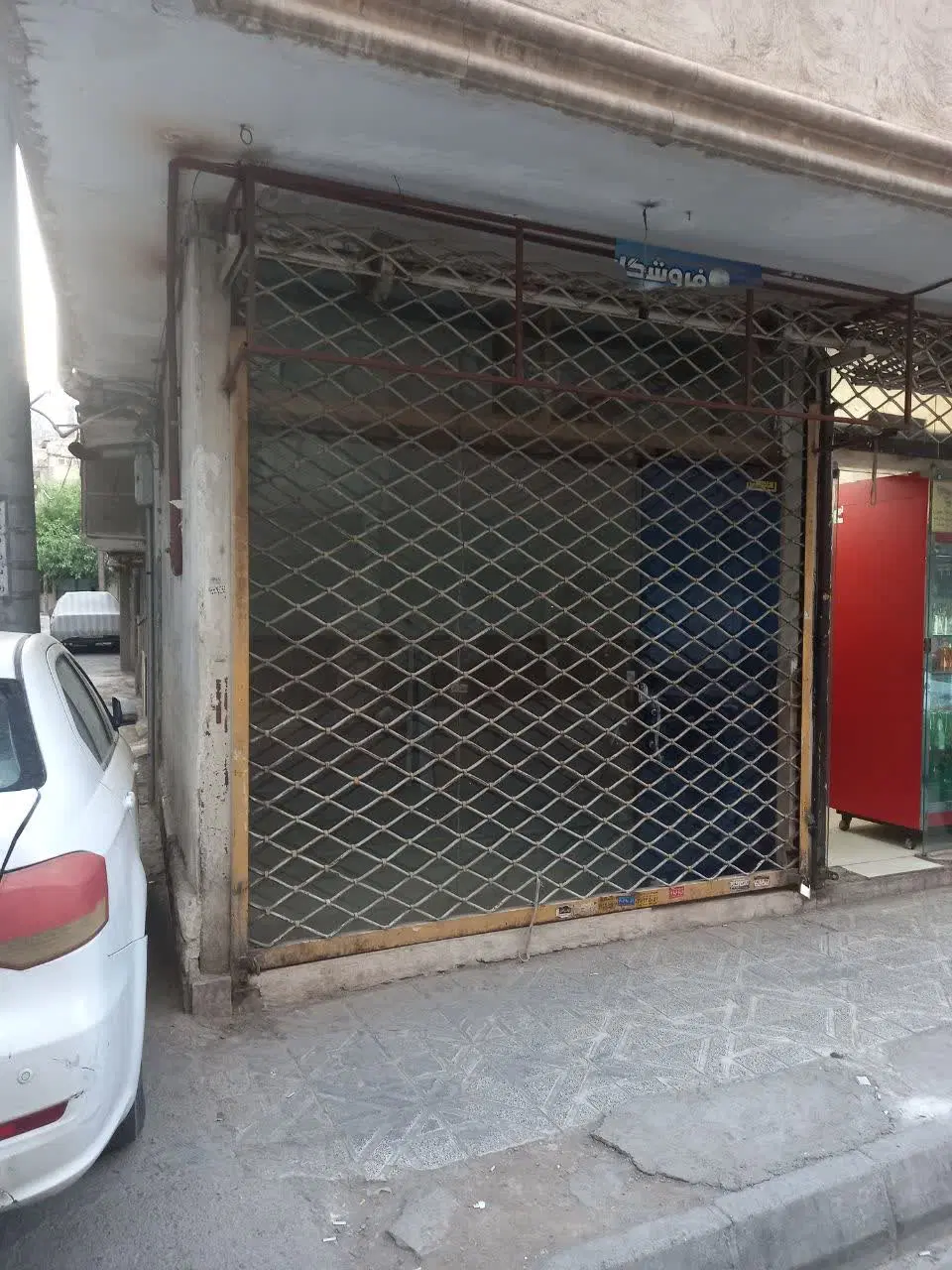 اجاره مغازه