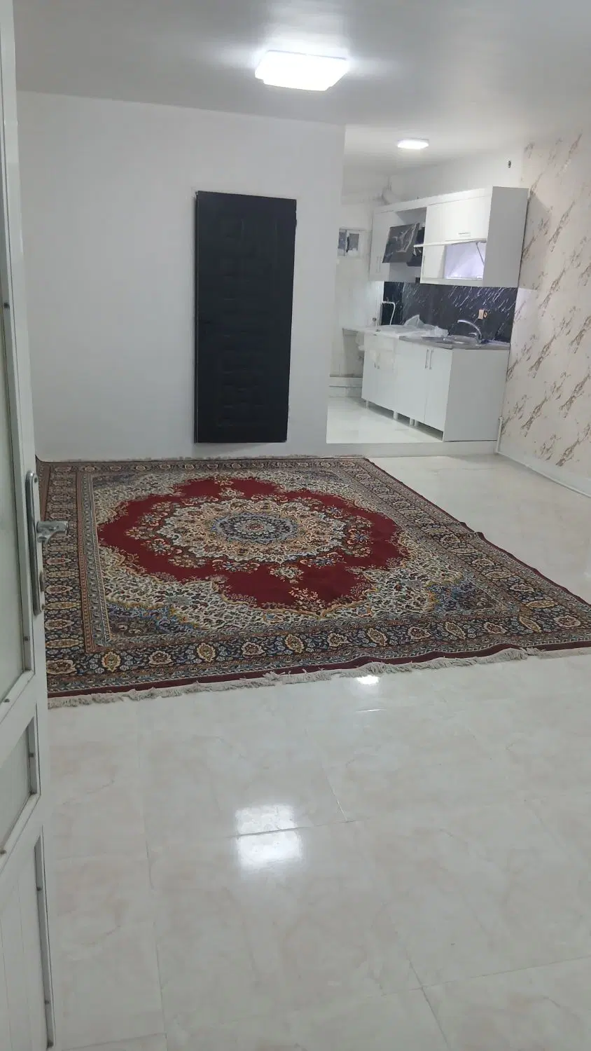 فروش آپارتمان نزدیکوحرم.۸۵متری طبقه اول