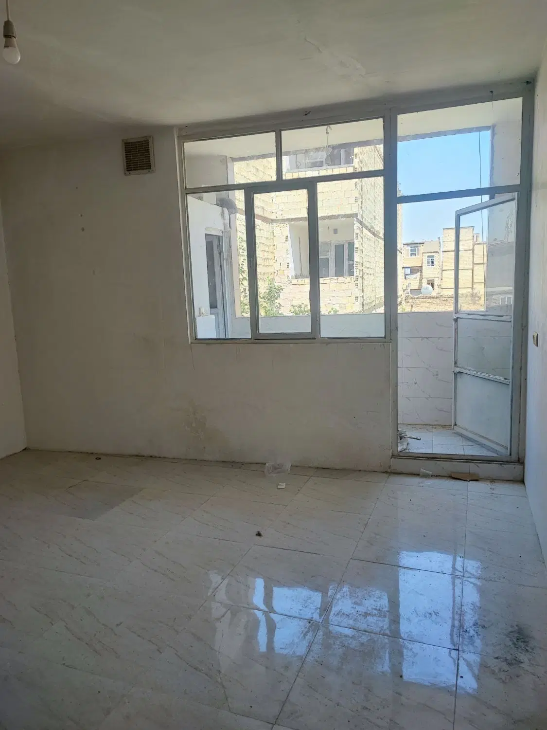 اجاره آپارتمان طبرسی شمالی 65متری