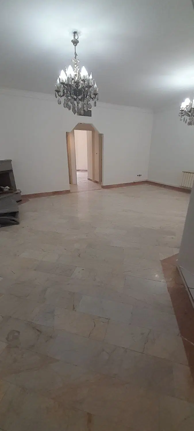 ۹۲متری دوخواب فول