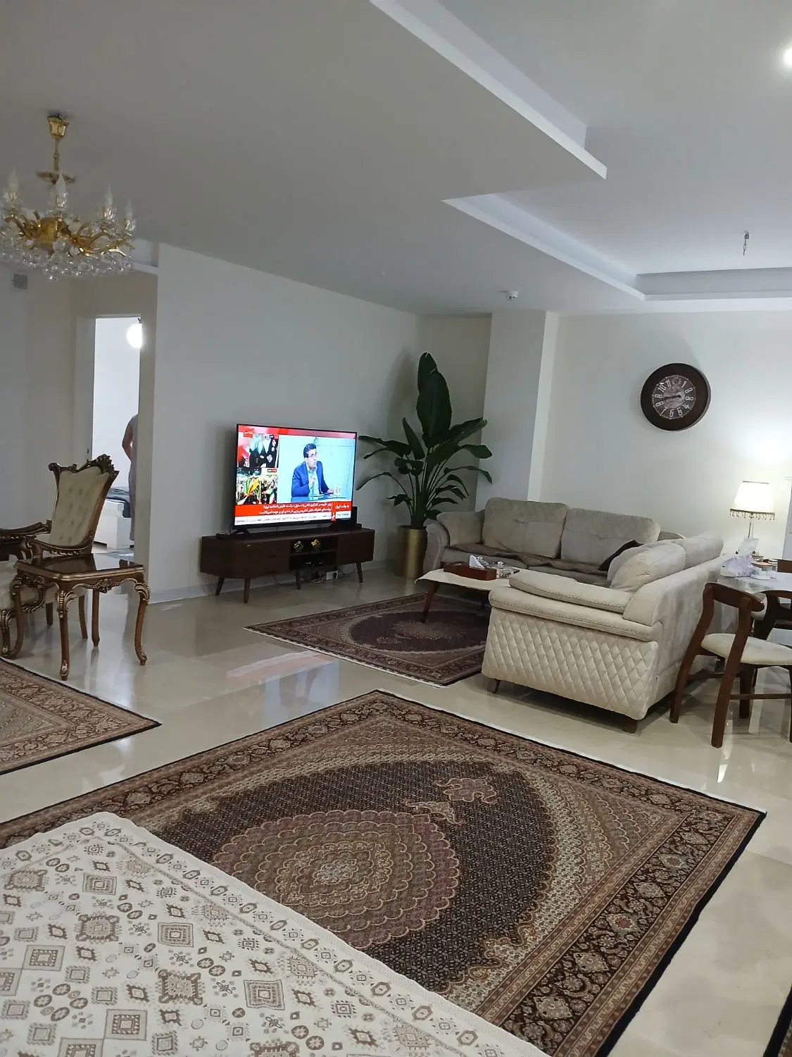 اجاره اپارتمان