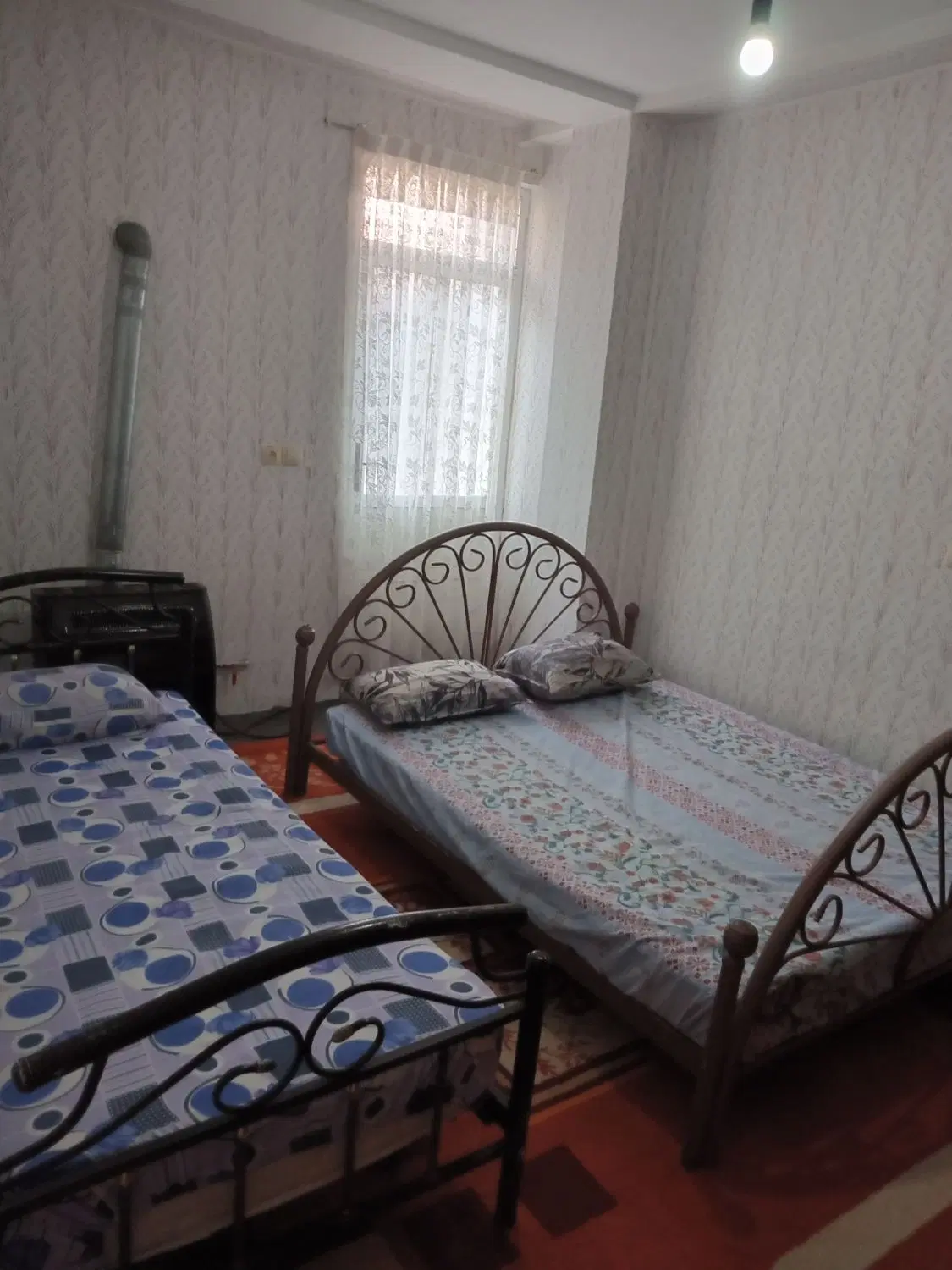 سوئیت اجاره روزانه
