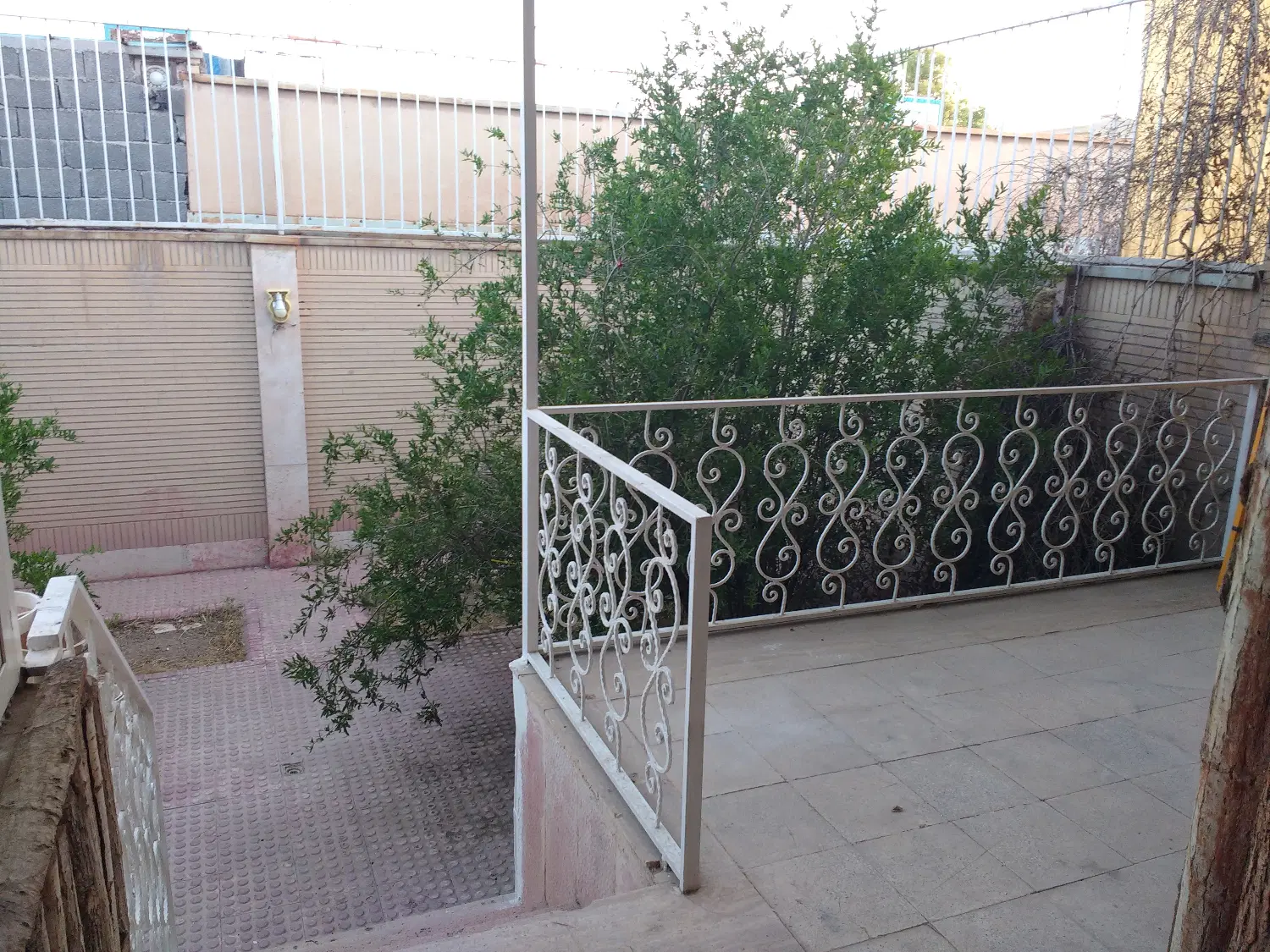 ویلایی 160 متر گلایل فاز 2 پرند جهت رهن کامل