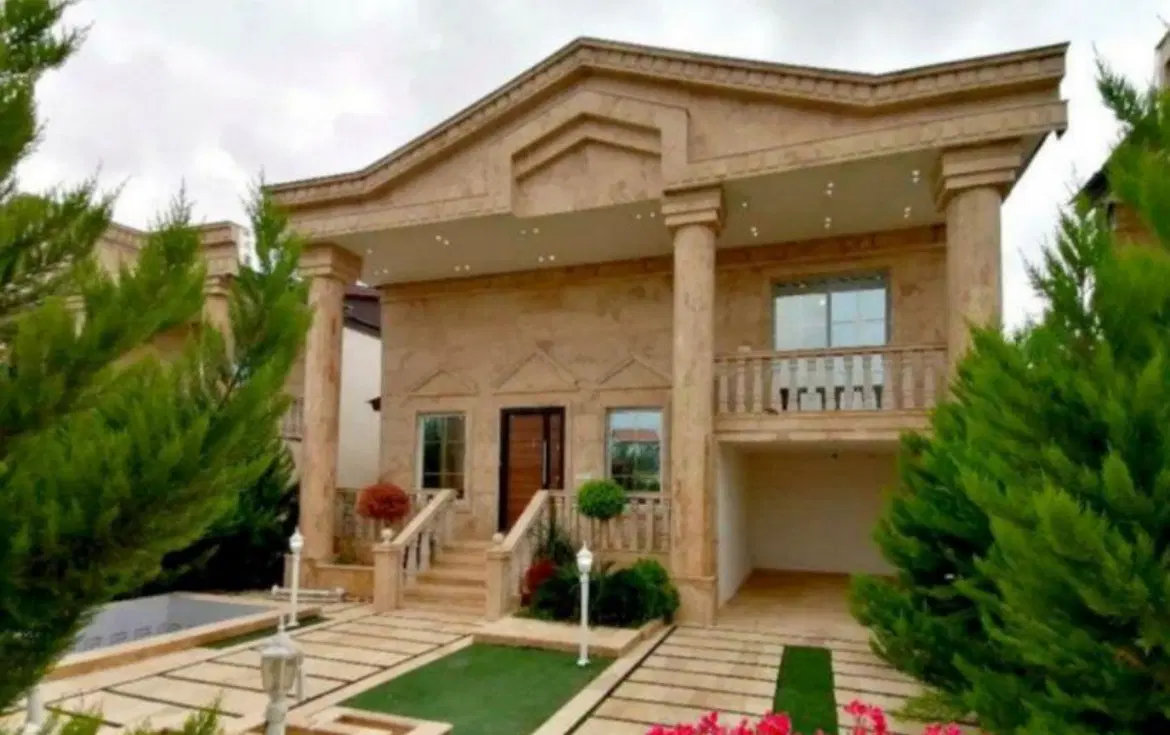 باغ شیک _ بهترین لوکیشن _ مناسب سرمایه گذاری