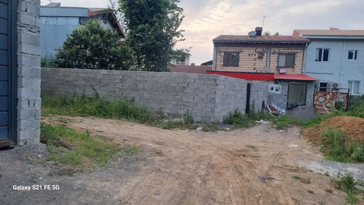 مسکونی سند تکبرگ