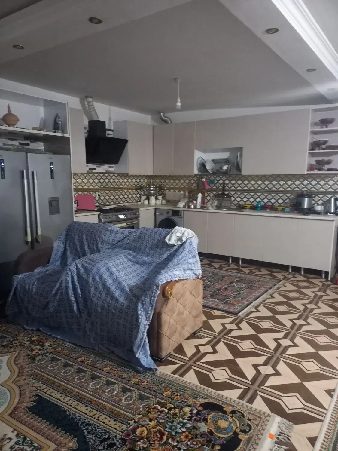 اجاره اپارتمان