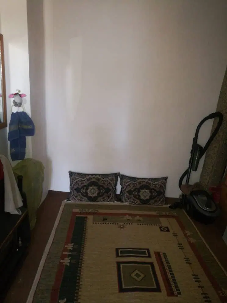 منزل مسکونی 63متری
