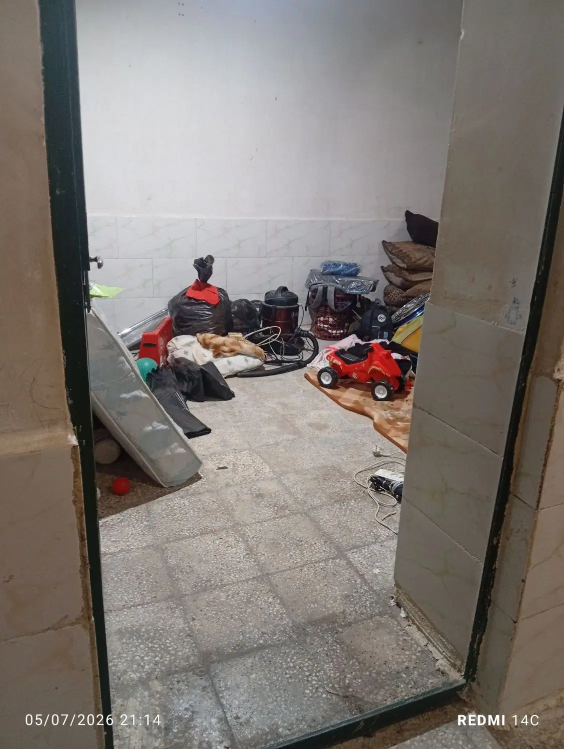 ملک اجاره