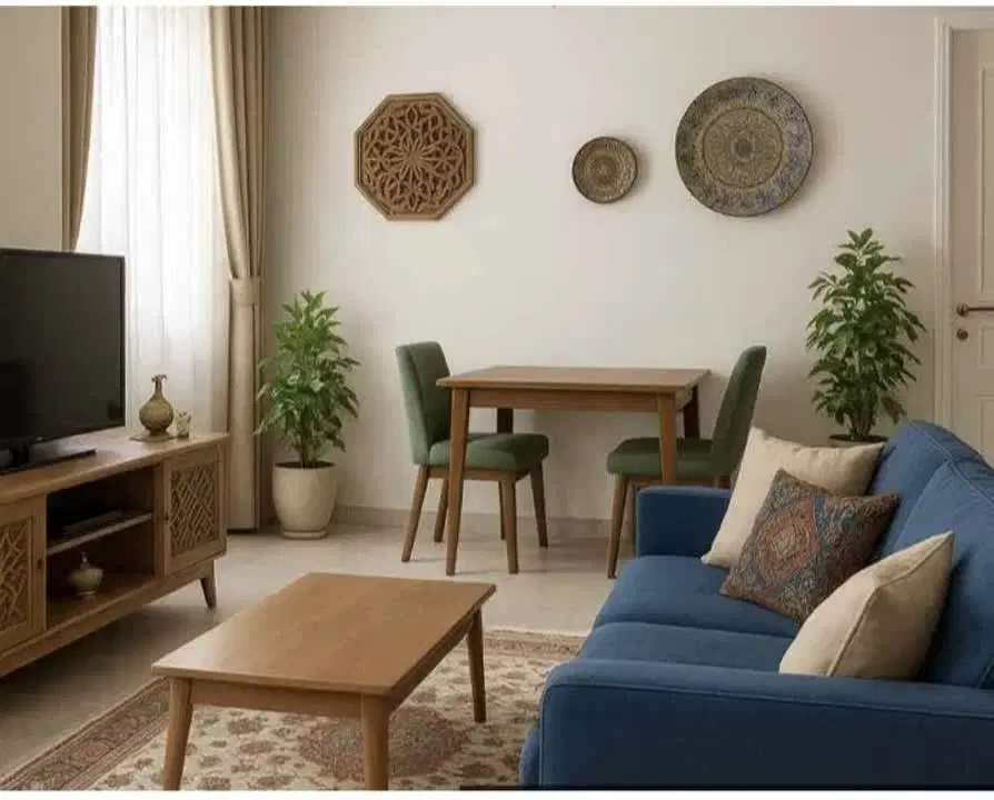 منزل ویلایی دربست