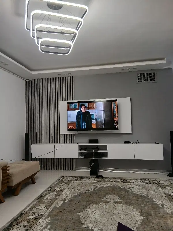 هم خانه