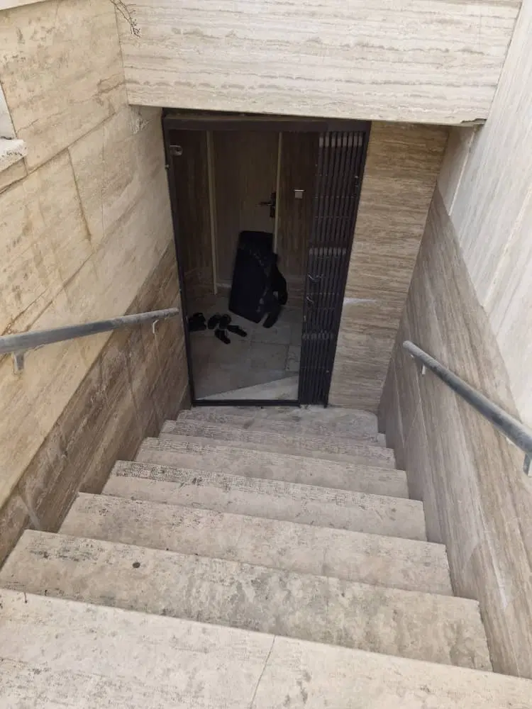 اجاره واحد به متراژ ۱۳۰متر