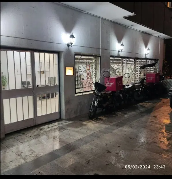 نواب ۵۰ متر ۱ خواب پارکینگ و انباری و اسانسور ط۱۲