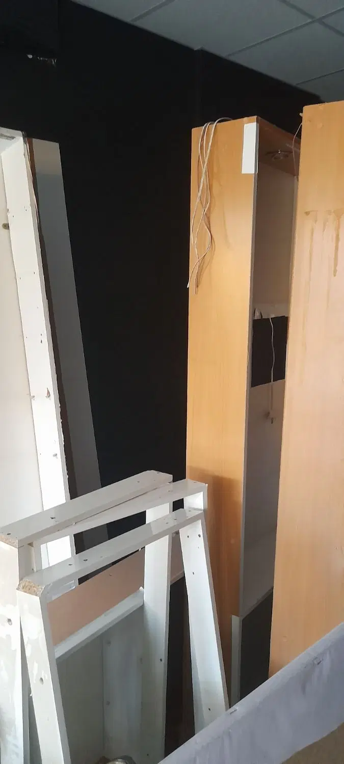 مغازه در پاساژ