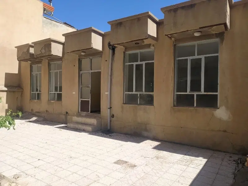 فروش ملک کلنگی محدوده رسالت