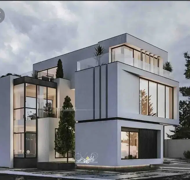 فروش آپارتمان محصل پیروزی