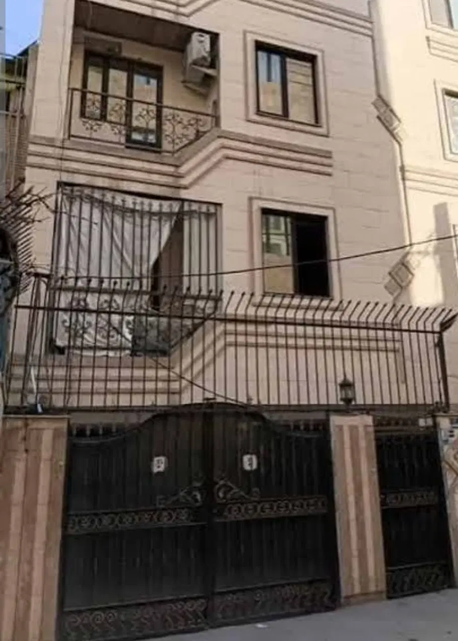 آپارتمان قدس فول امکانات