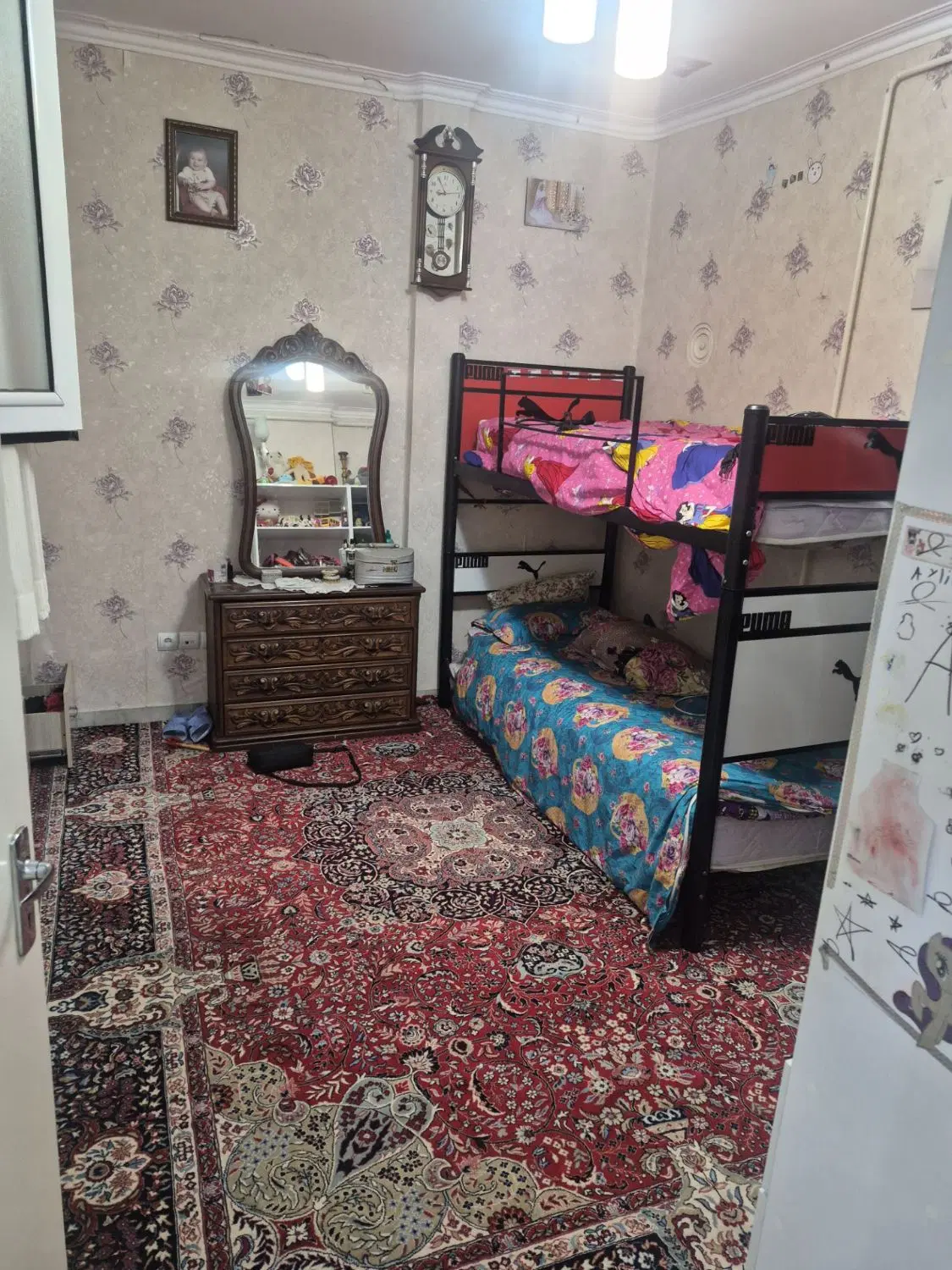 فروش آپارتمان مسکونی