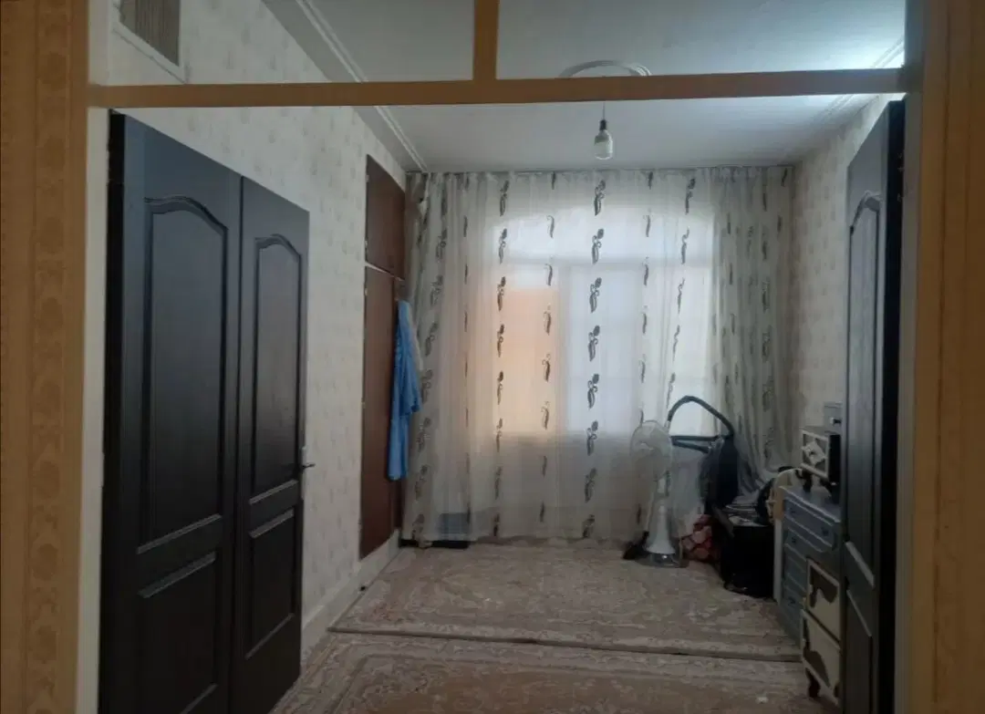 همکف باپارکینگ ۱۰۵متری