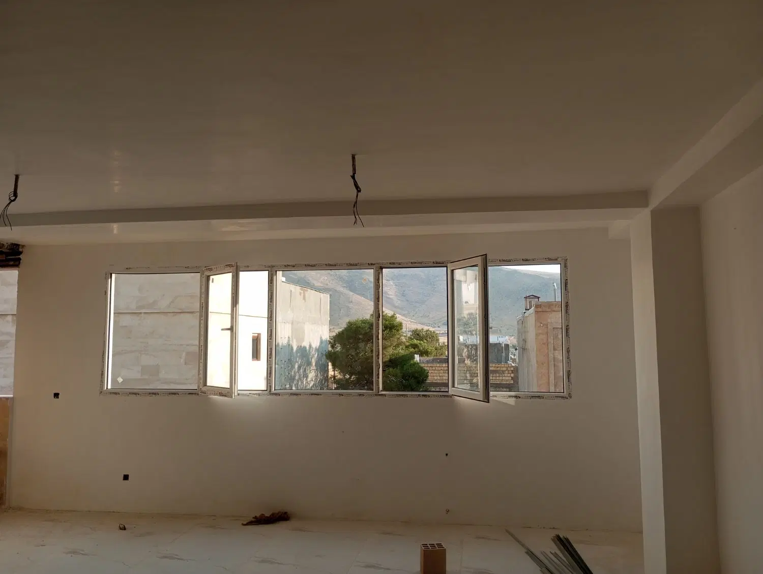 آپارتمان فروشی