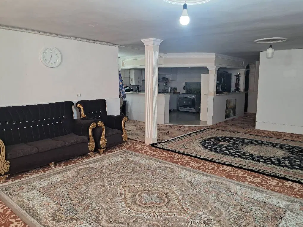 اجاره واحد مسکونی ۱۳۰ متری