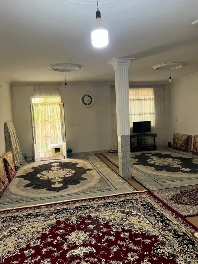 اجاره خانه ویلایی میدان حاج عنایت