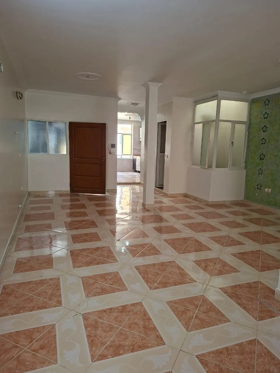 واحد اجاره ای ۲خواب