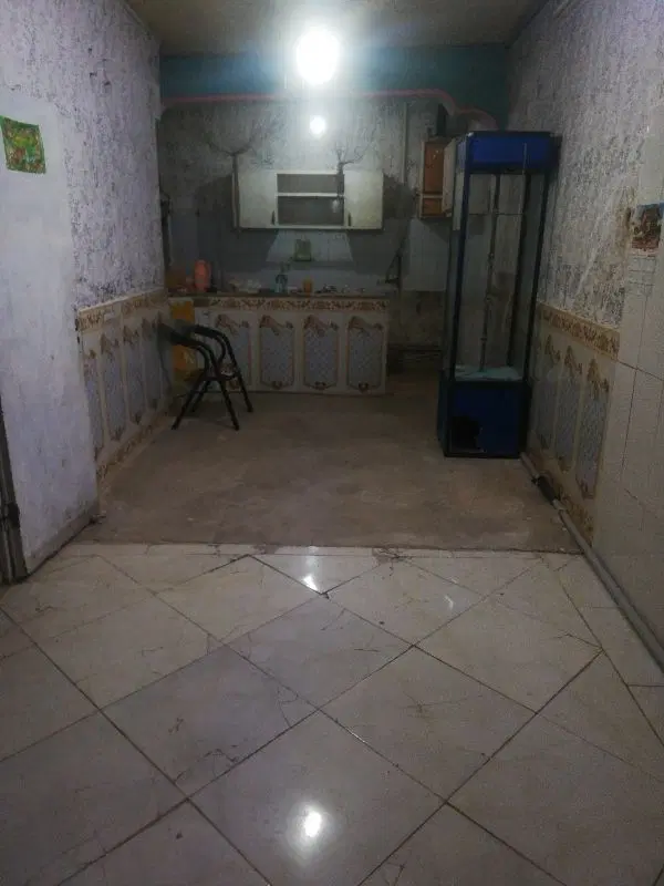 خانه50متری کشمیری