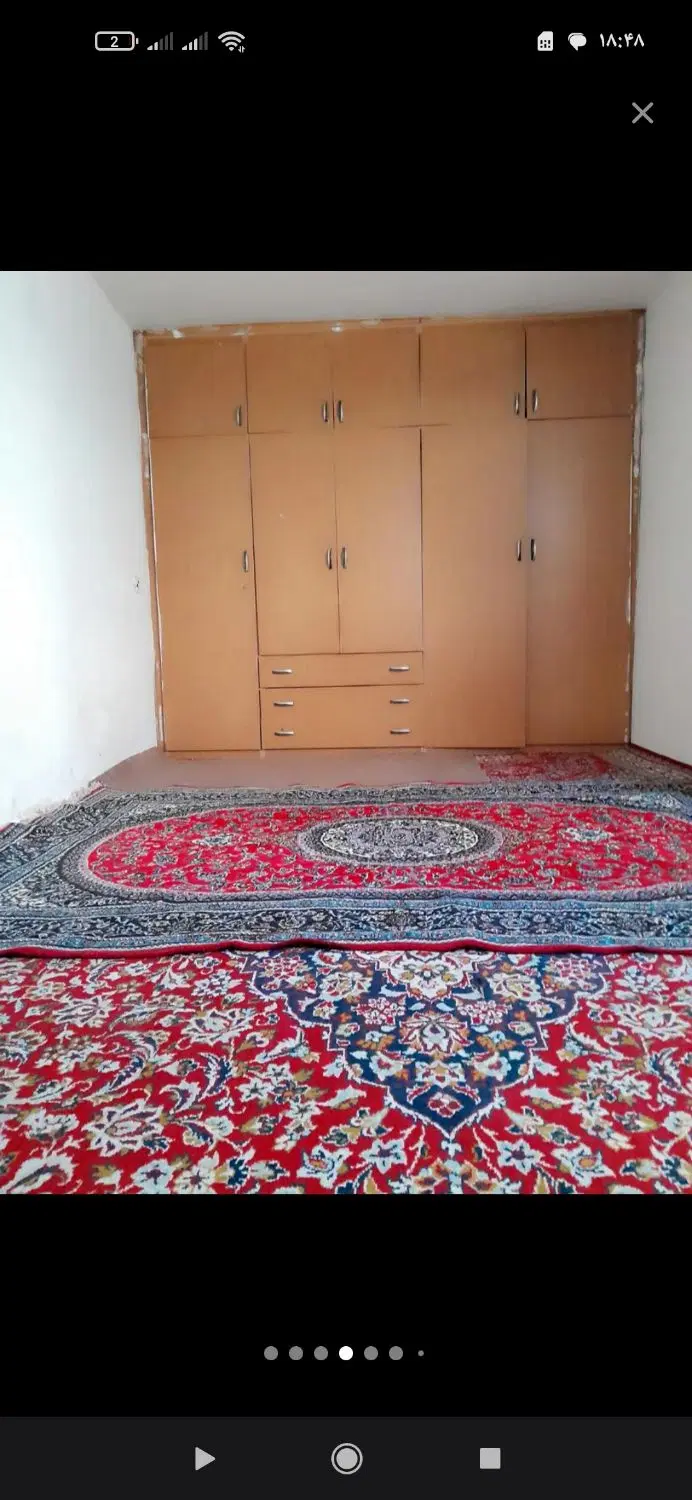 اجاره خانه ویلایی حصار