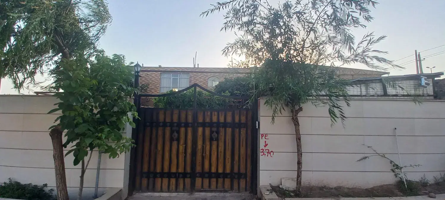 اجاره روزانه ویلا استخردار سرپوشیده
