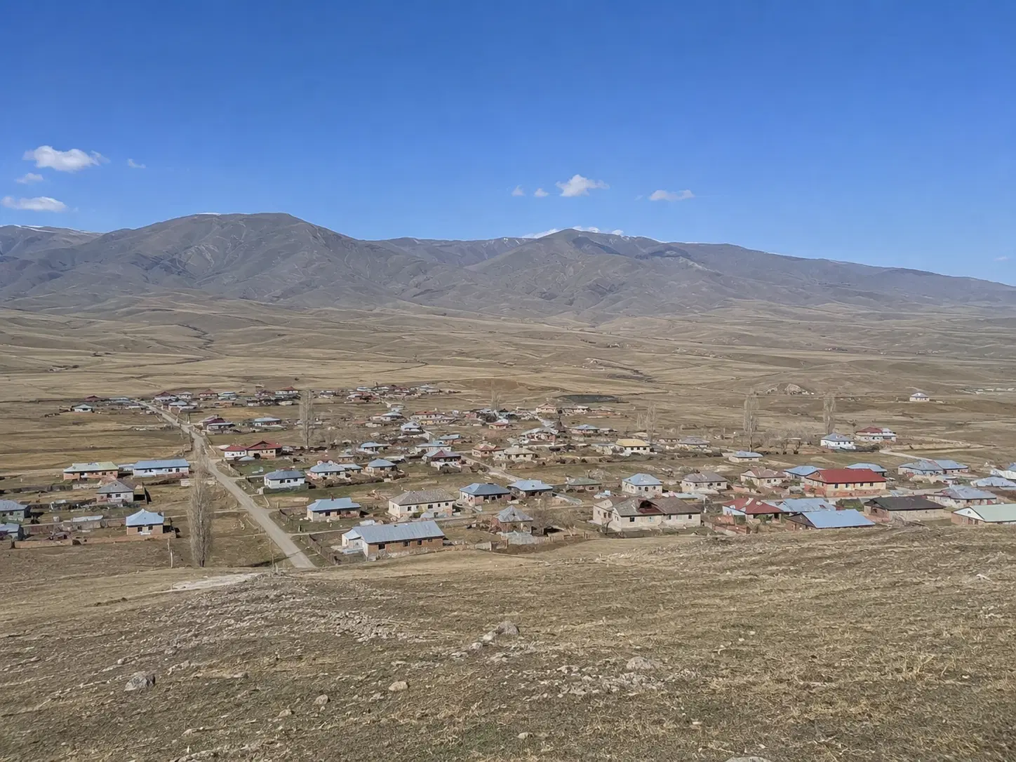 زمین
