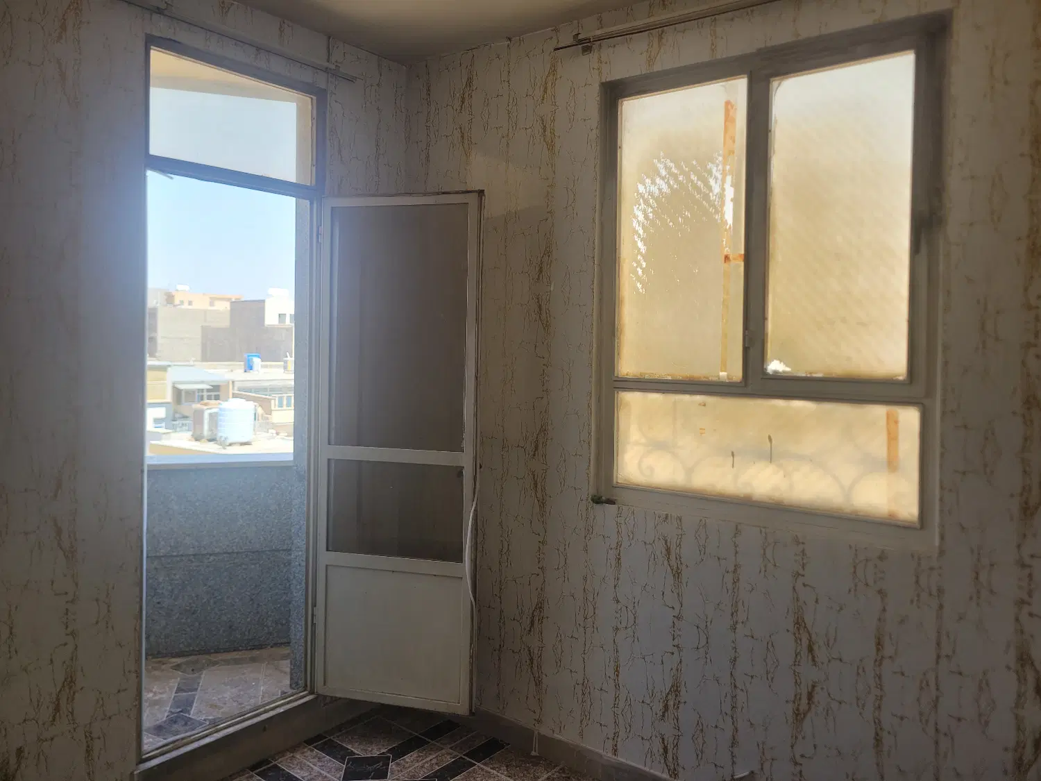 آپارتمان یک خوابه