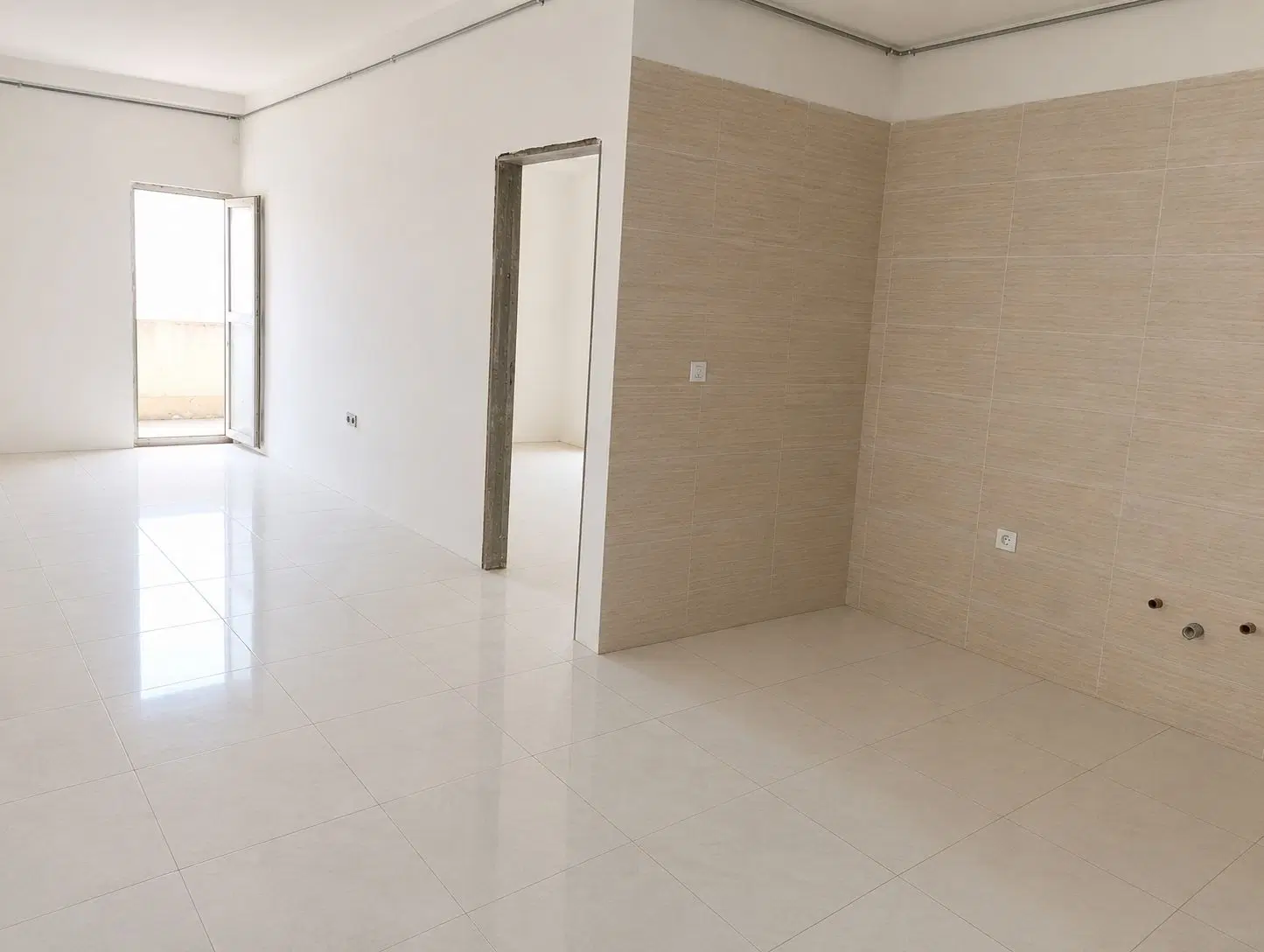 تامین اجتماعی ،درحال ساخت، تحویل موقت
