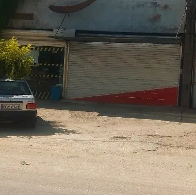مغازه 60 متری