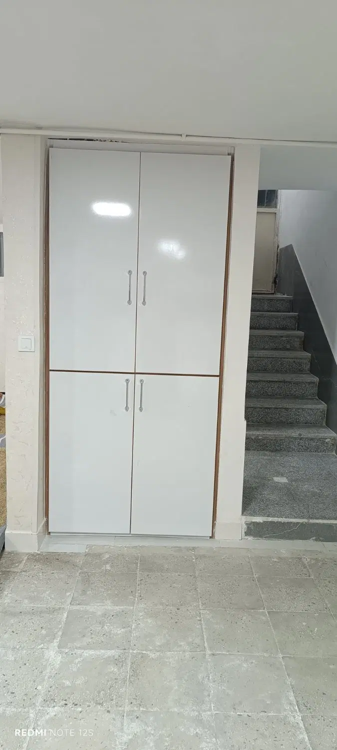 نود متری بازسازی شده