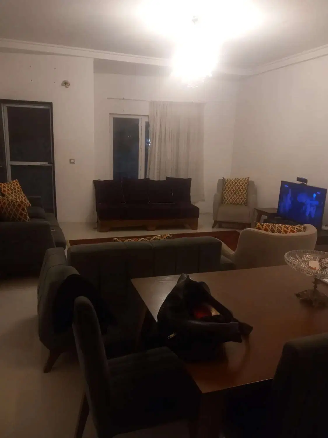 اجاره اپارتمان 80متری