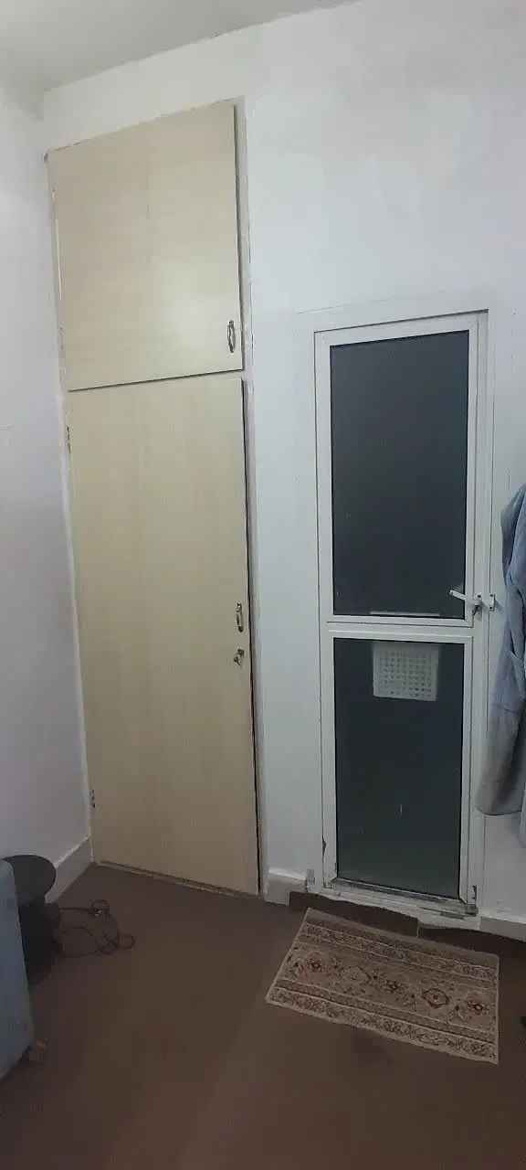 اجاره ۸۰ متری ورودی مستقل کوی فرهنک