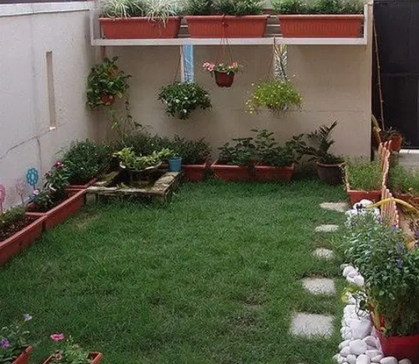 خانه ویلایی